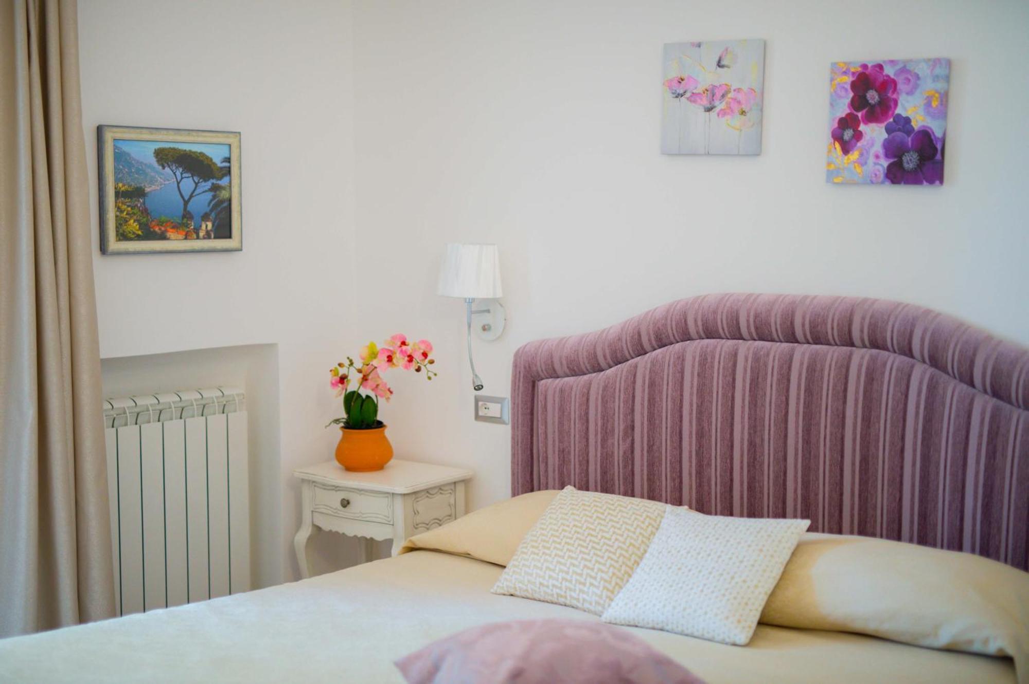 B&B La Gemma Di רבאלו מראה חיצוני תמונה