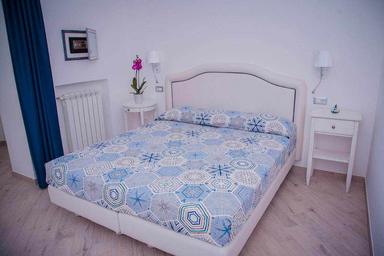 B&B La Gemma Di רבאלו מראה חיצוני תמונה